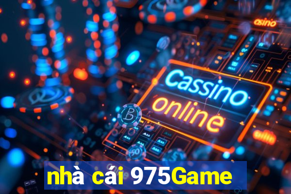 nhà cái 975Game