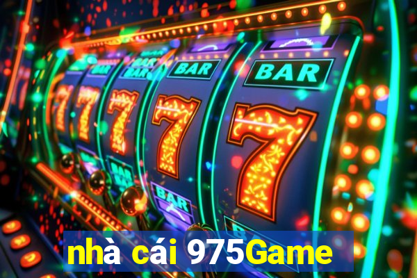 nhà cái 975Game