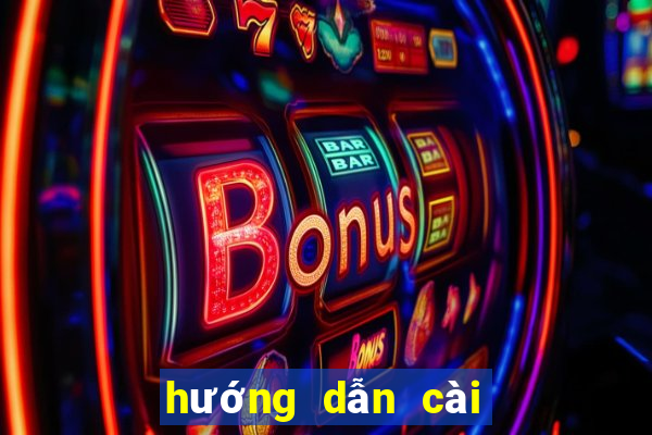 hướng dẫn cài đặt hotlive