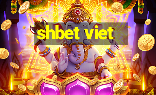 shbet viet