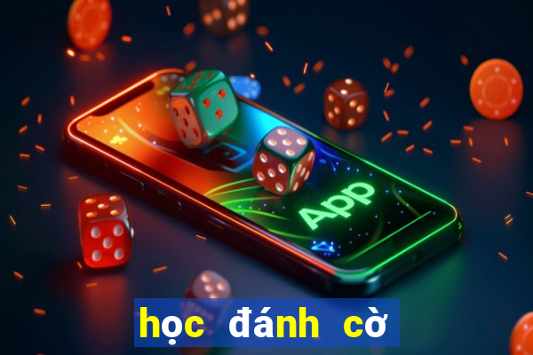 học đánh cờ tướng nâng cao