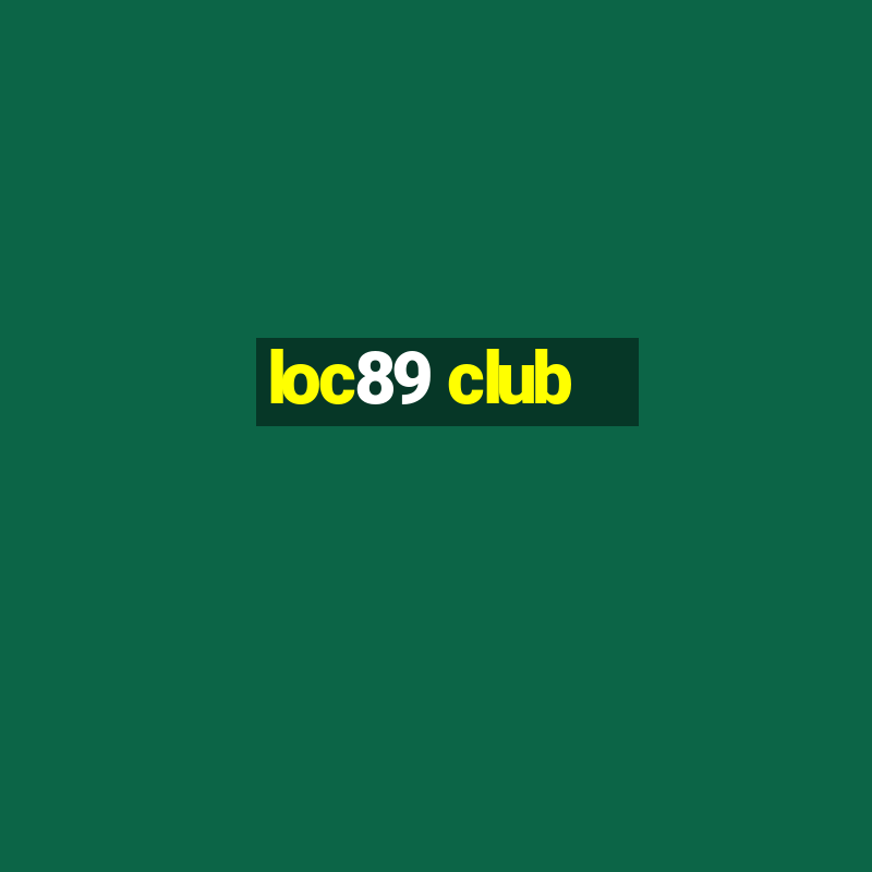 loc89 club