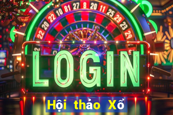 Hội thảo Xổ số 02002