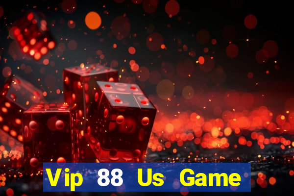 Vip 88 Us Game Bài Go88