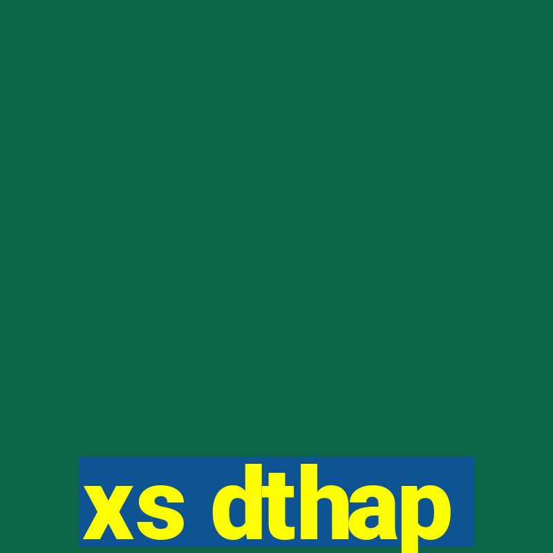 xs dthap