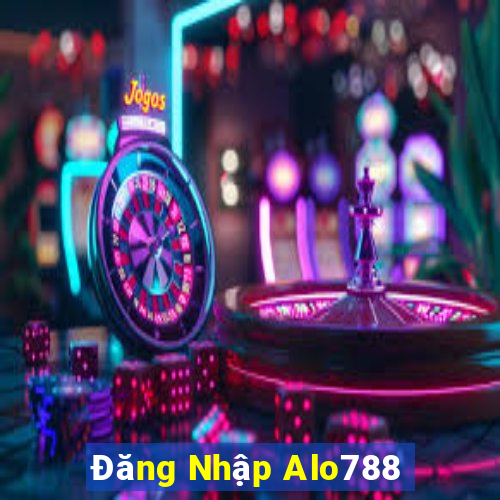 Đăng Nhập Alo788