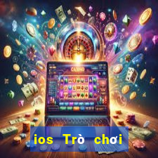 ios Trò chơi giải trí cho