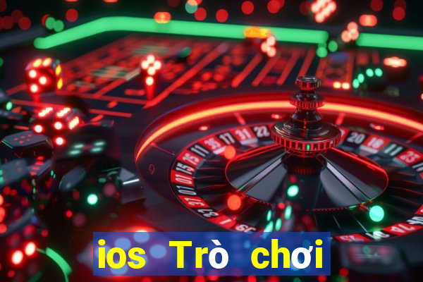 ios Trò chơi giải trí cho