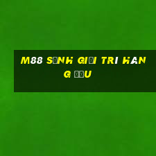 M88 Sảnh giải trí hàng đầu