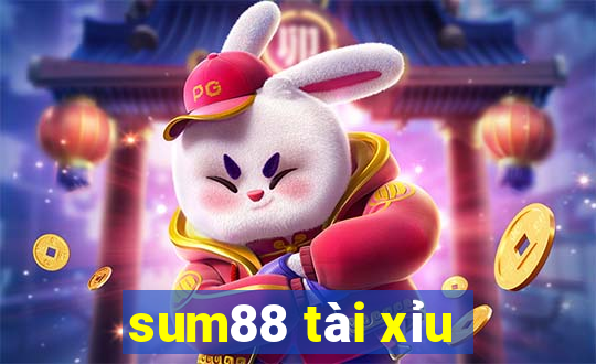 sum88 tài xỉu