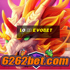 Lô Đề Evobet