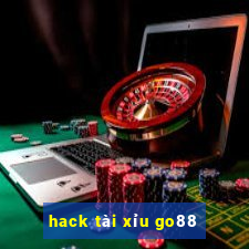 hack tài xỉu go88