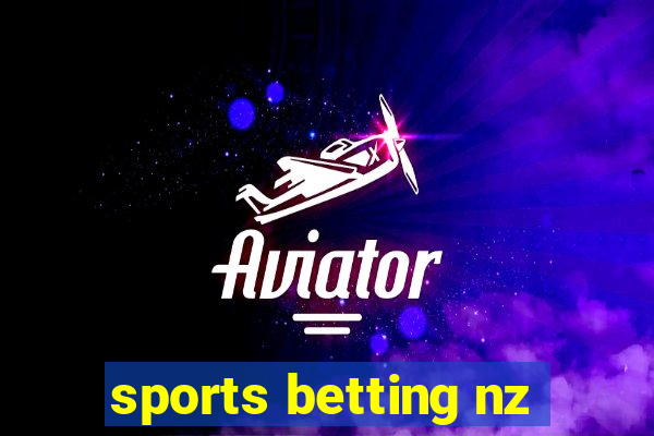 sports betting nz