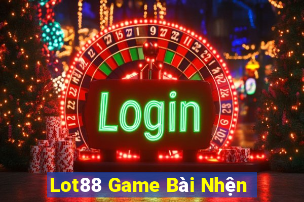 Lot88 Game Bài Nhện