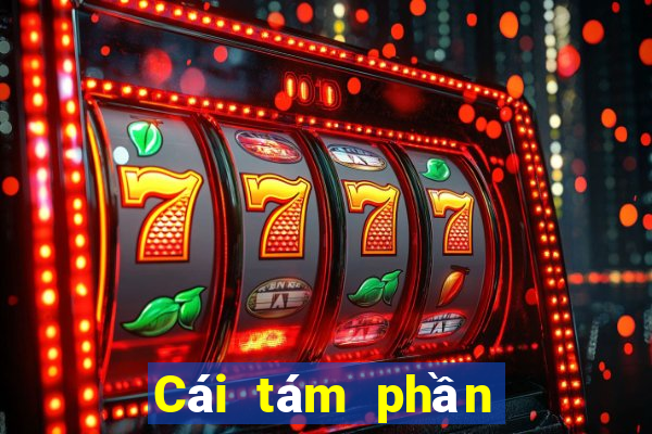 Cái tám phần mềm ở đâu