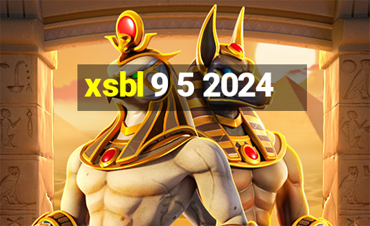 xsbl 9 5 2024