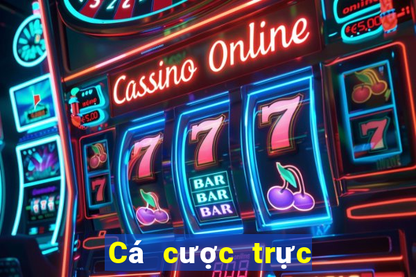 Cá cược trực tuyến trust77