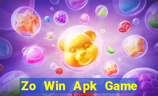 Zo Win Apk Game Bài 3C Cho Ios