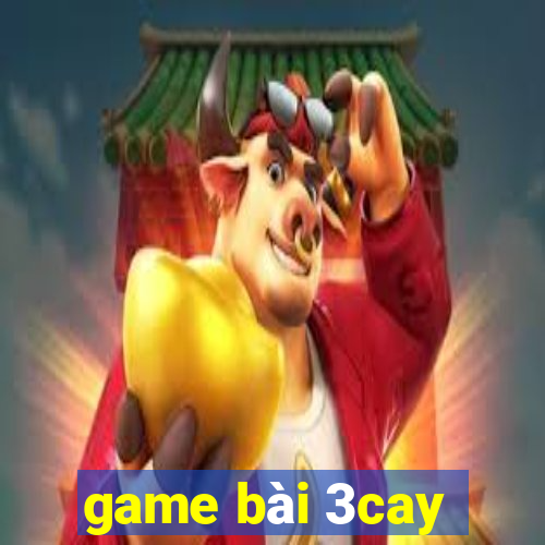 game bài 3cay