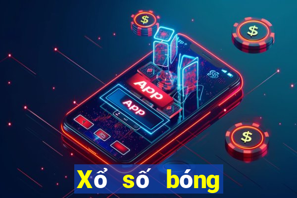 Xổ số bóng đá việt nam