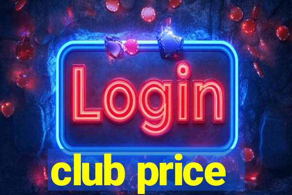 club price