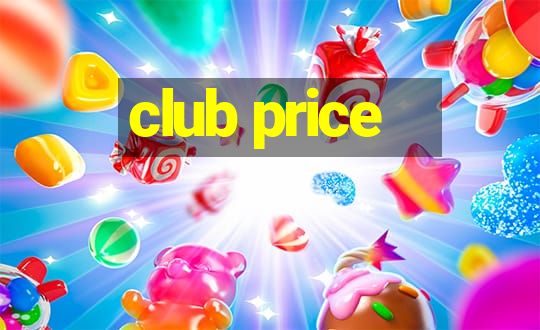 club price