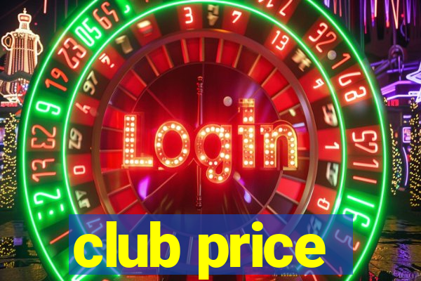 club price