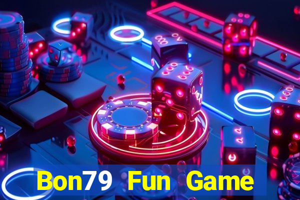 Bon79 Fun Game Bài B29