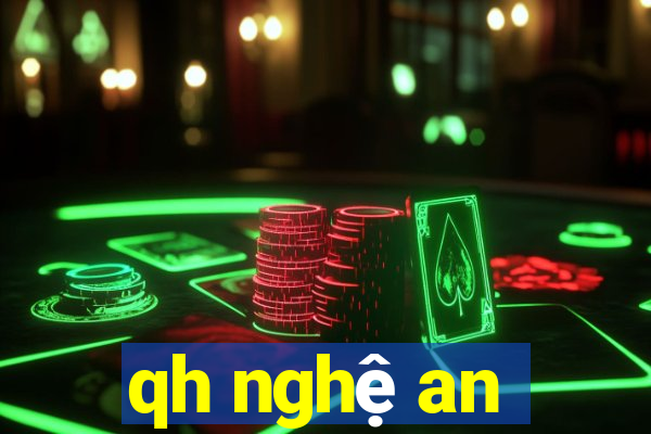 qh nghệ an