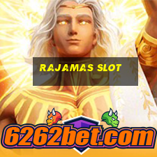 rajamas slot