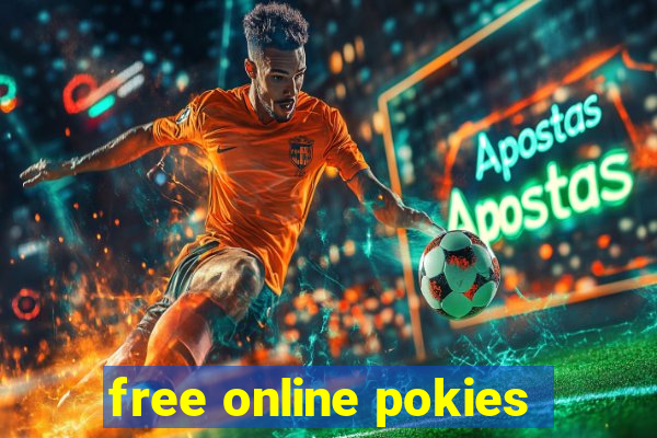 free online pokies