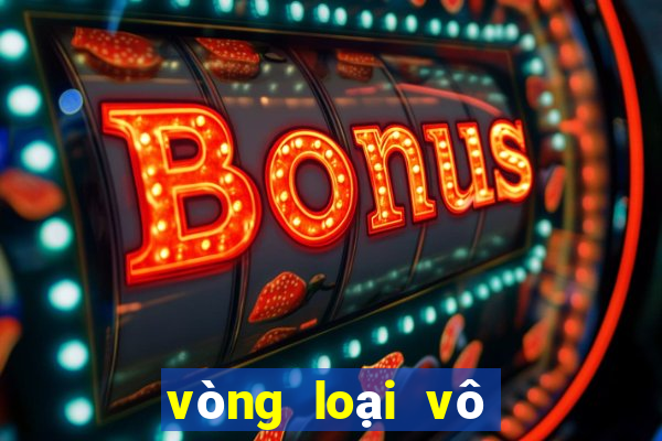 vòng loại vô địch u17 châu âu