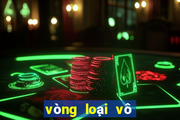 vòng loại vô địch u17 châu âu