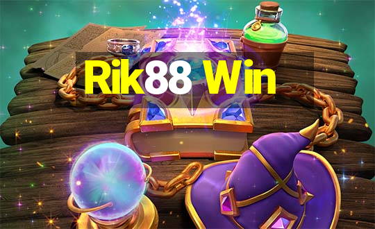 Rik88 Win