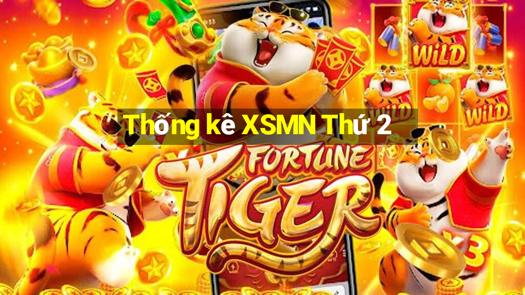 Thống kê XSMN Thứ 2