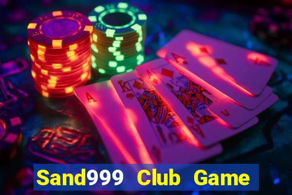 Sand999 Club Game Bài Twin