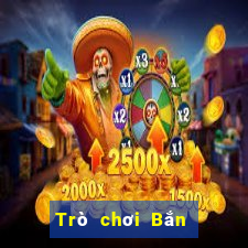 Trò chơi Bắn Cá ag Platform