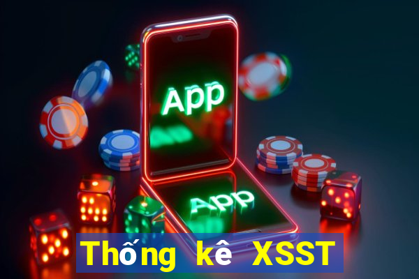 Thống kê XSST ngày 9