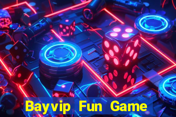 Bayvip Fun Game Bài Ma Thuật