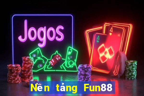 Nền tảng Fun88 trang chủ của Beeway