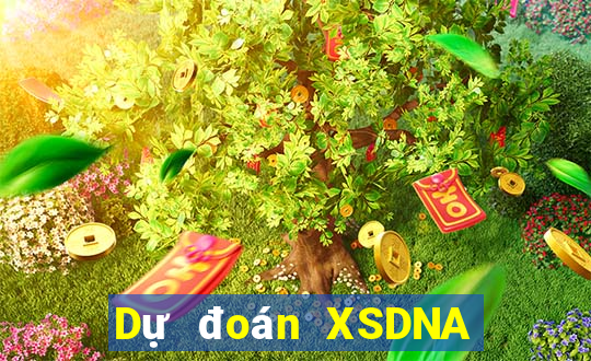 Dự đoán XSDNA Thứ 3