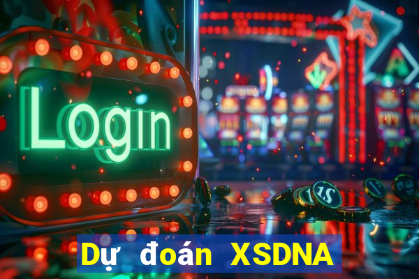 Dự đoán XSDNA Thứ 3