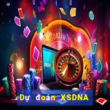 Dự đoán XSDNA Thứ 3