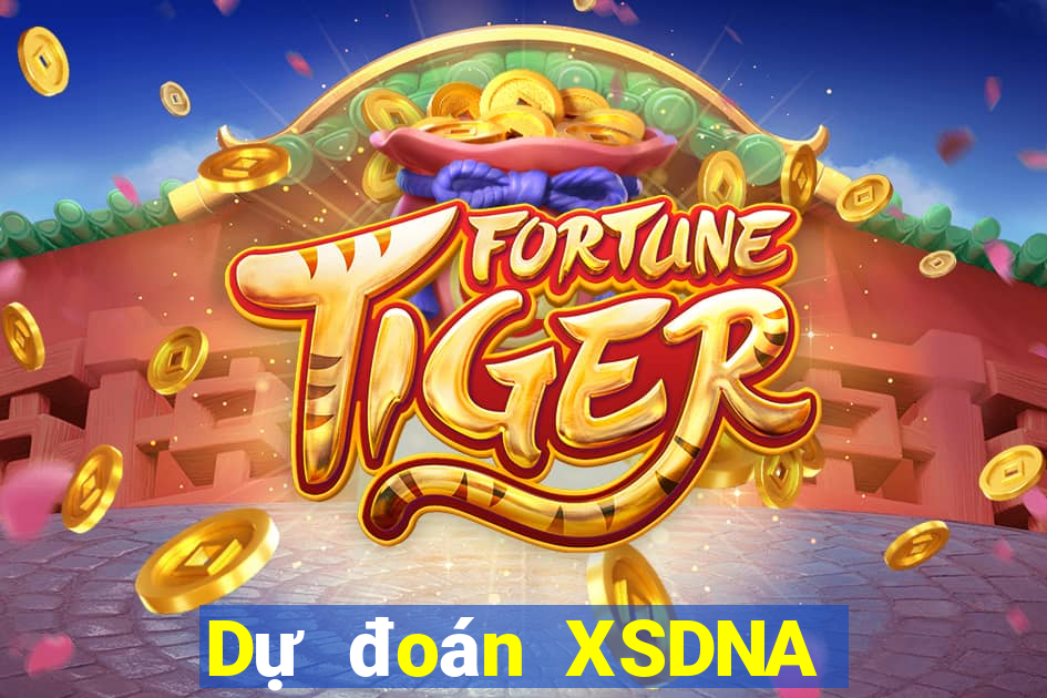 Dự đoán XSDNA Thứ 3