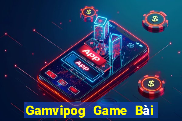 Gamvipog Game Bài Poker Online