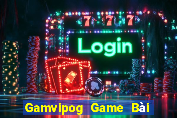 Gamvipog Game Bài Poker Online