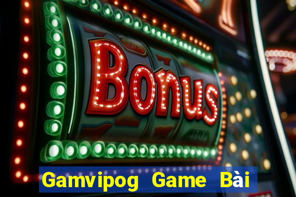 Gamvipog Game Bài Poker Online