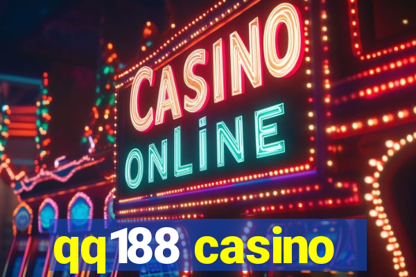 qq188 casino