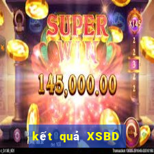 kết quả XSBD ngày 16