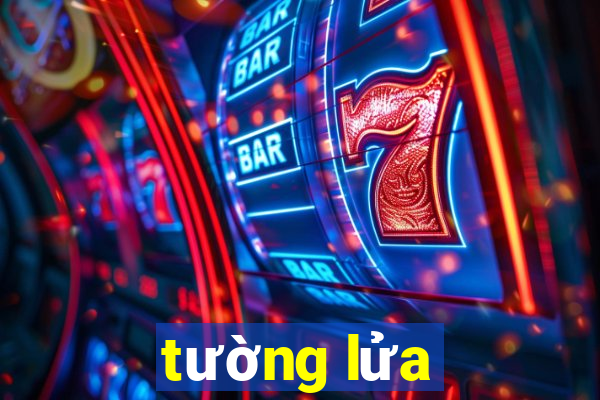 tường lửa